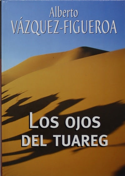 Los ojos del tuareg