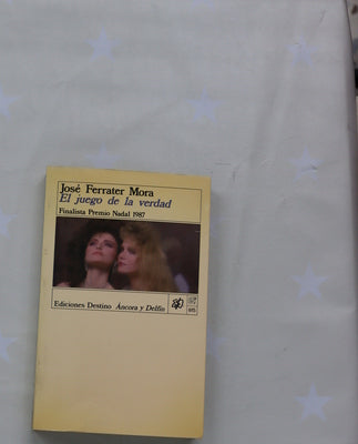 El juego de la verdad