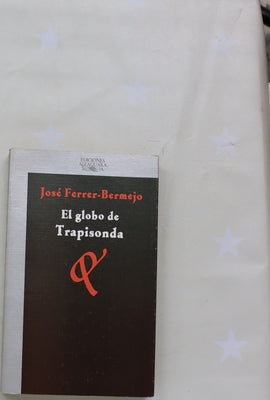 El globo de Trapisonda