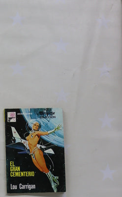 El gran cementerio