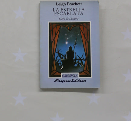 La estrella escarlata
