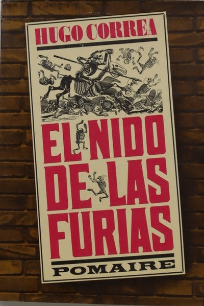 El nido de las furias