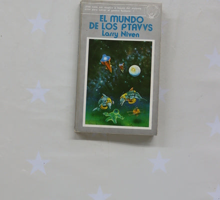 El mundo de los ptavvs