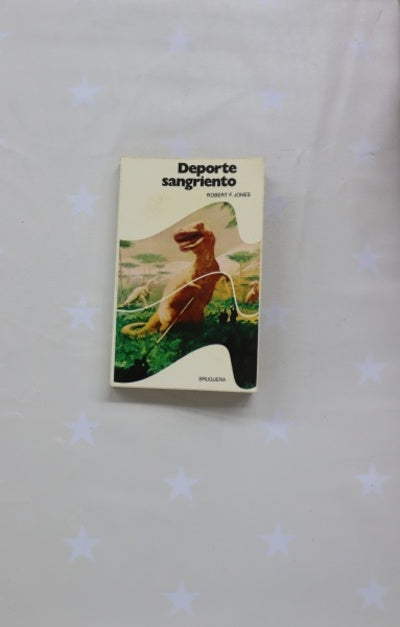 Deporte sangriento