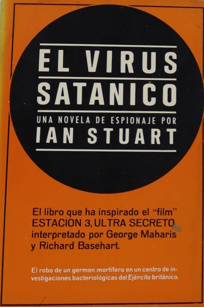 El virus satánico