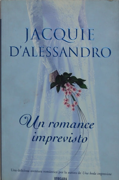 Un romance imprevisto