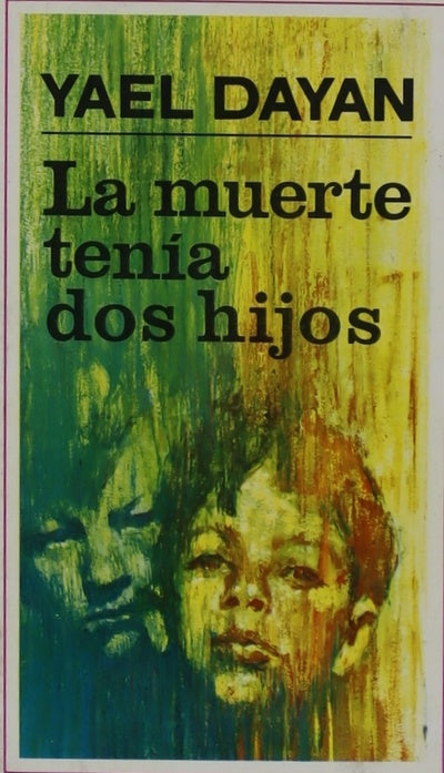 La muerte tenía dos hijos