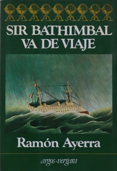 Sir Bathimbal va de viaje