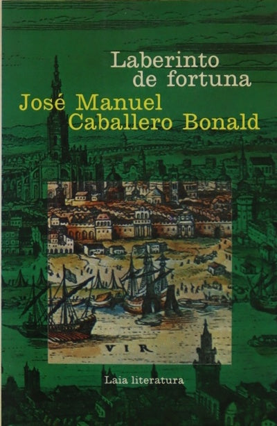 El laberinto de fortuna
