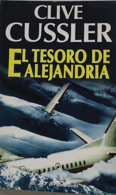 El tesoro de Alejandría