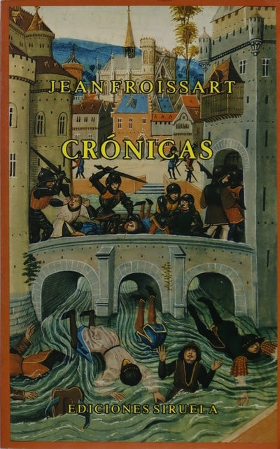 Crónicas