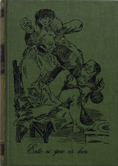 El pobrecito hablador (Revista satírica de costumbres, etc., etc.)