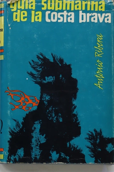 Guía submarina de la Costa brava