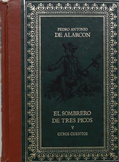 El sombrero de tres picos El clavo ; El coro de ángeles