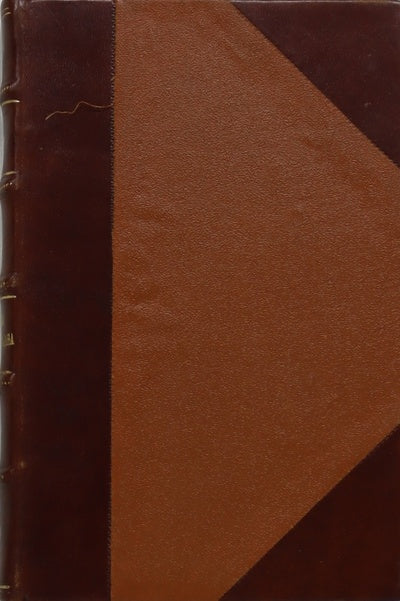 Historia Contemporánea  de 1830 a 1872 (t. III)