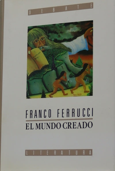 El mundo creado