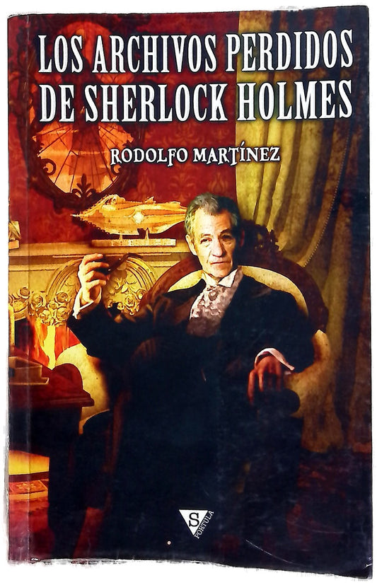 Los archivos perdidos de Sherlock Holmes