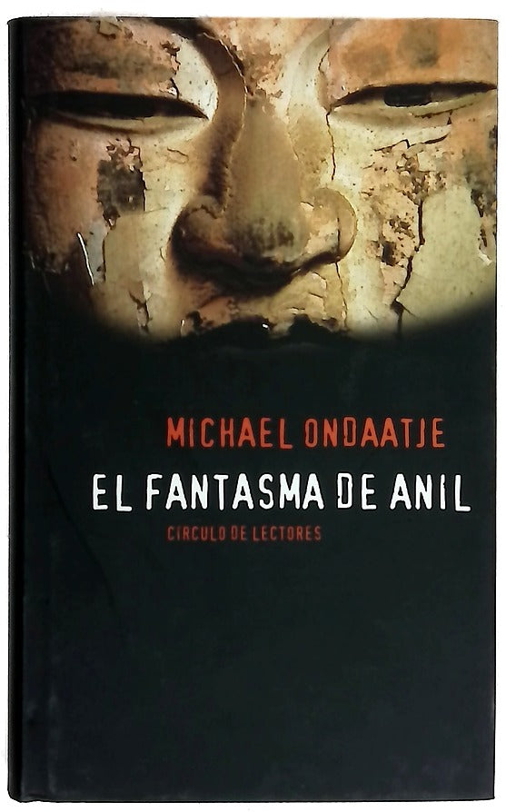 El fantasma de Anil