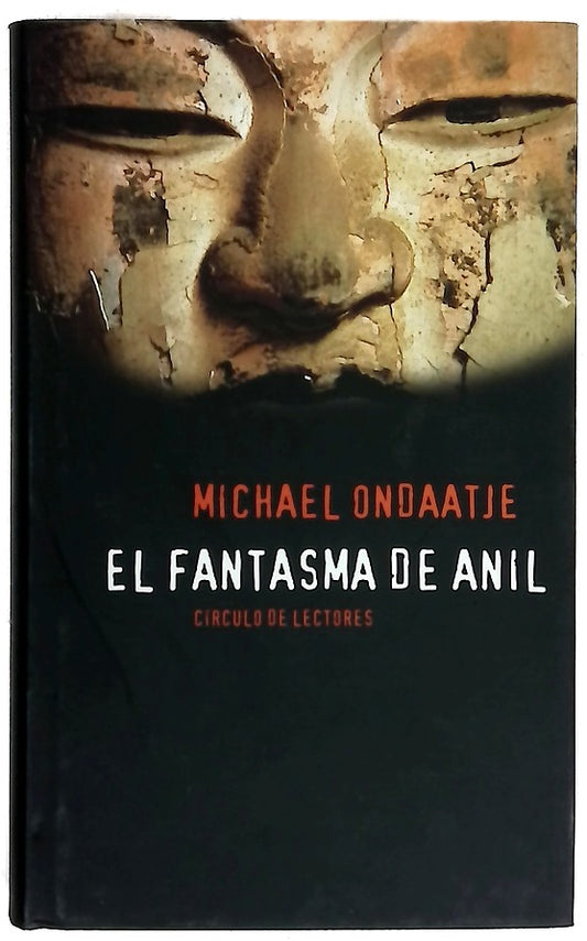 El fantasma de Anil