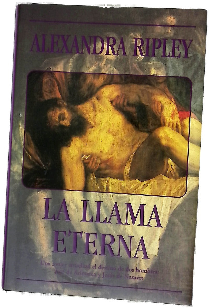 La llama eterna