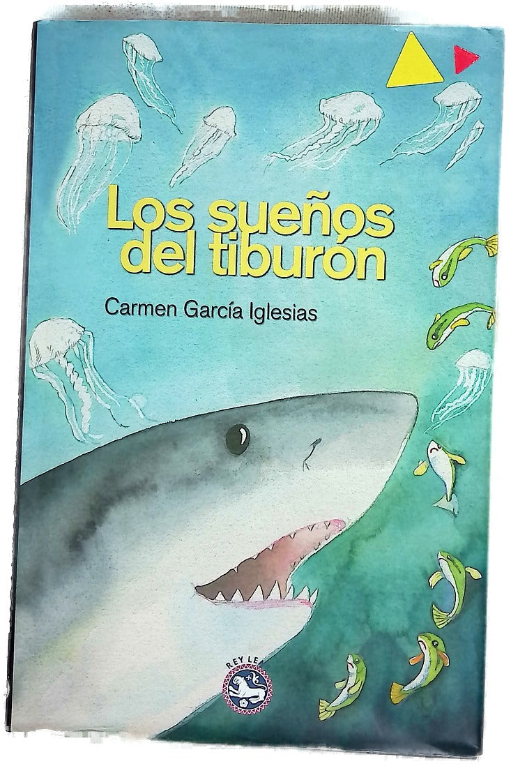 Los sueños del tiburón