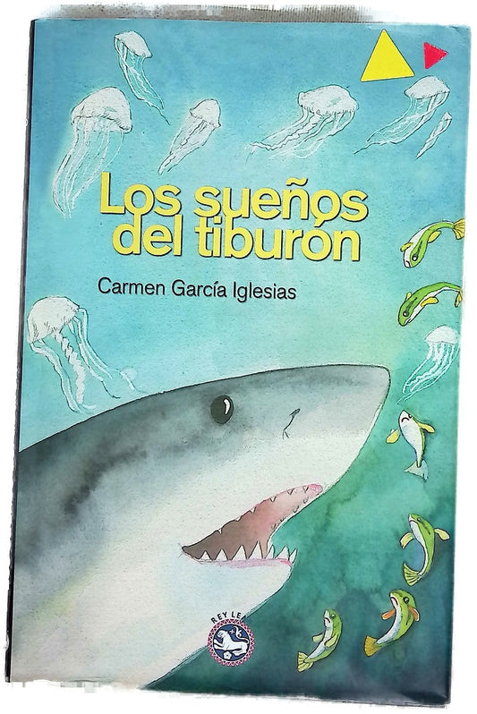 Los sueños del tiburón