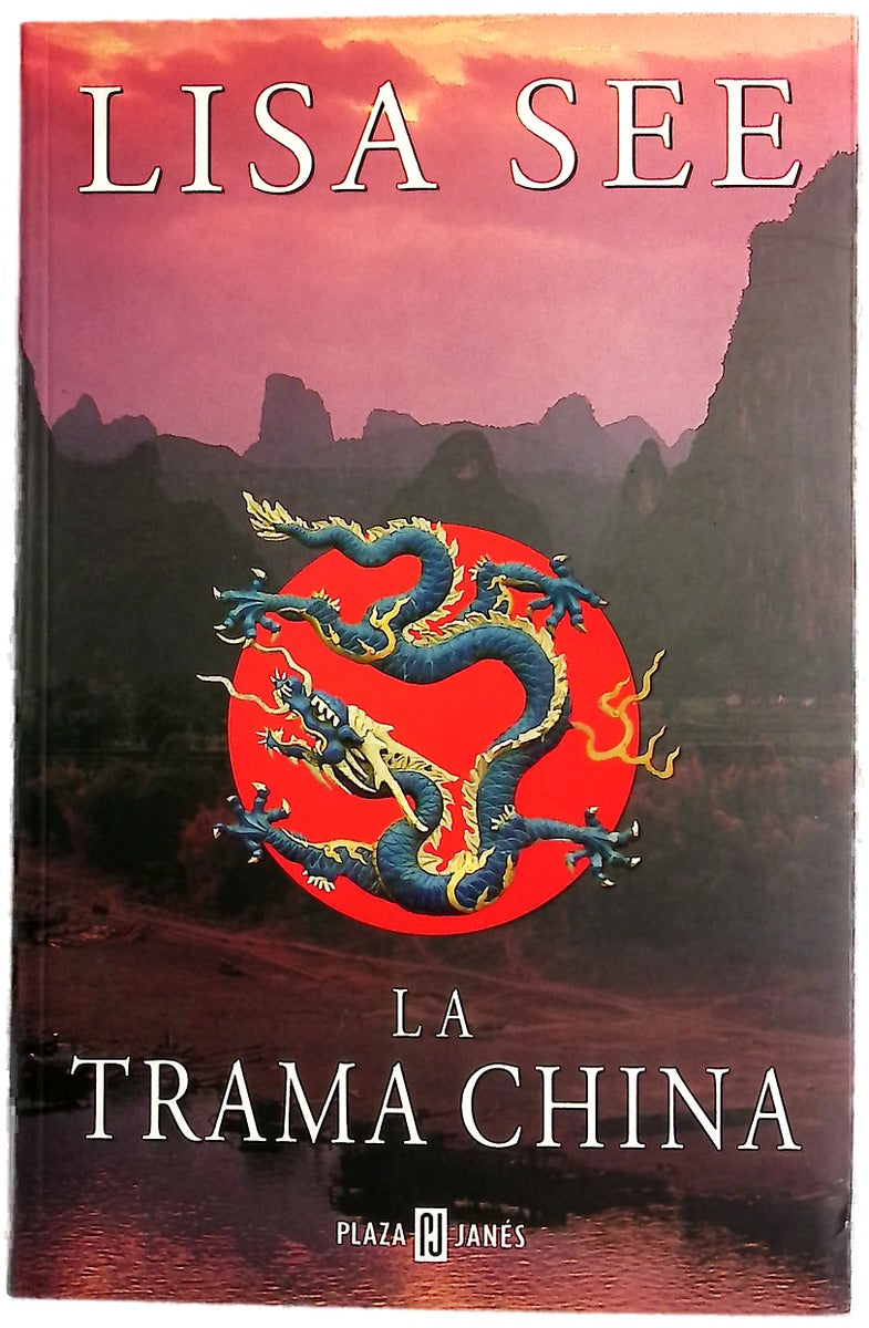 La trama china
