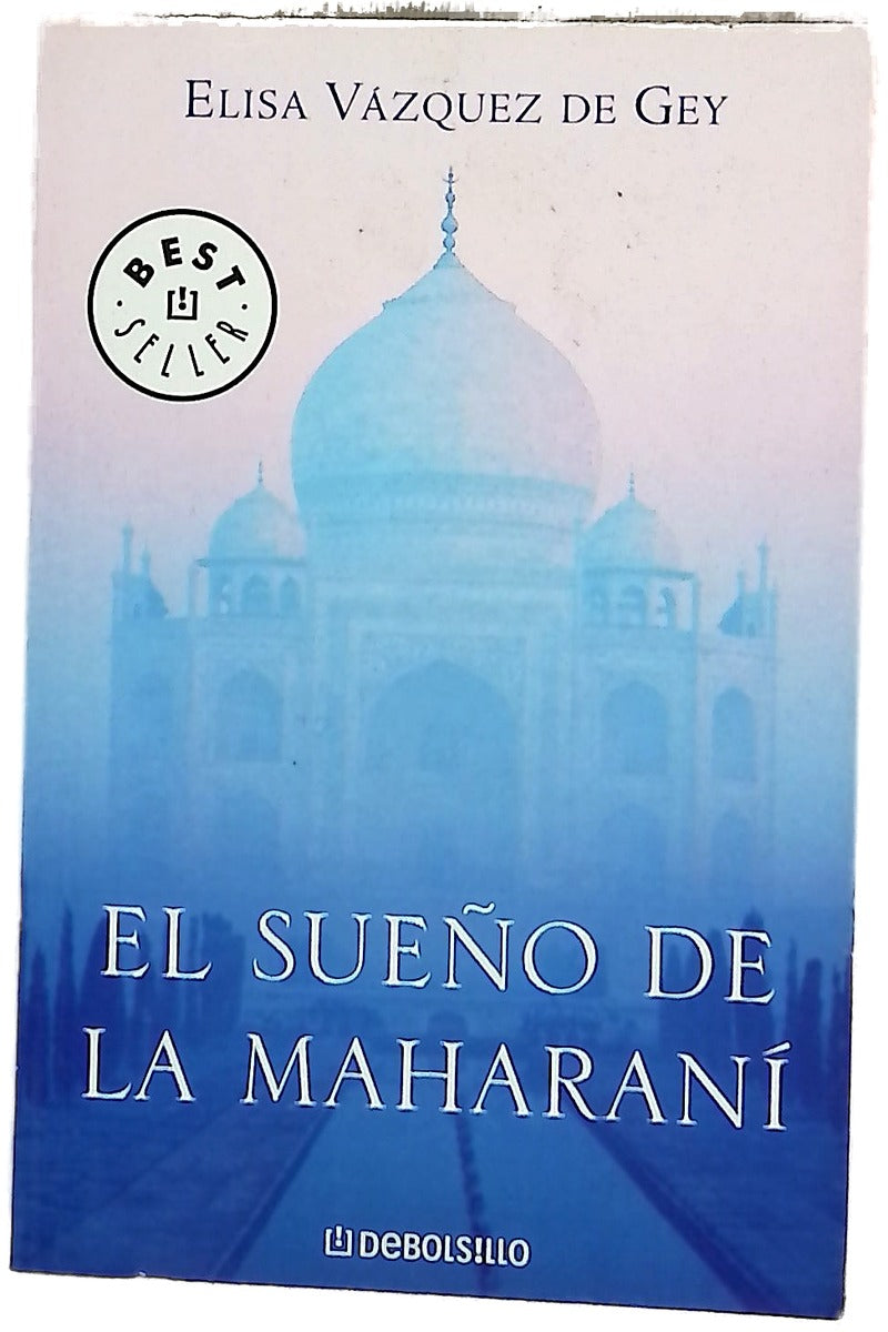 El sueño de la Maharaní