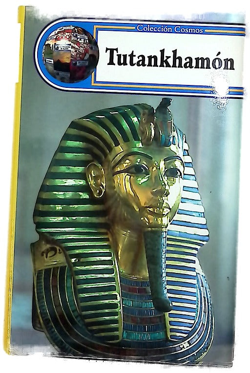 Tutankhamón