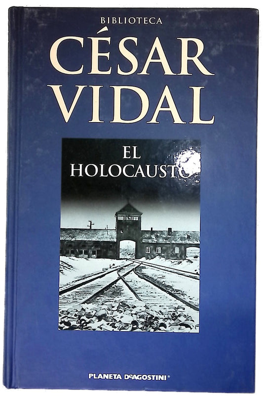 El holocausto