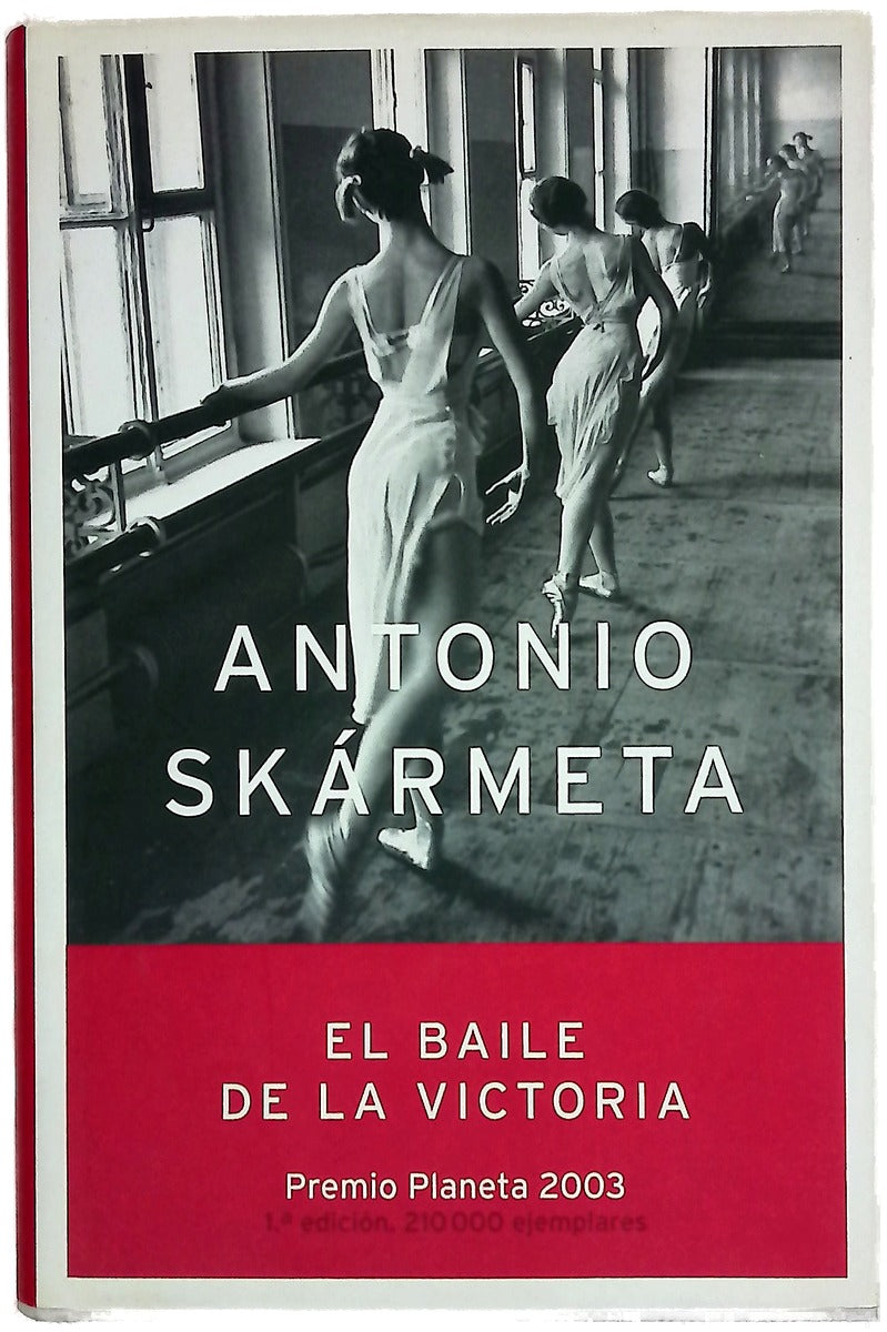 El baile de la victoria