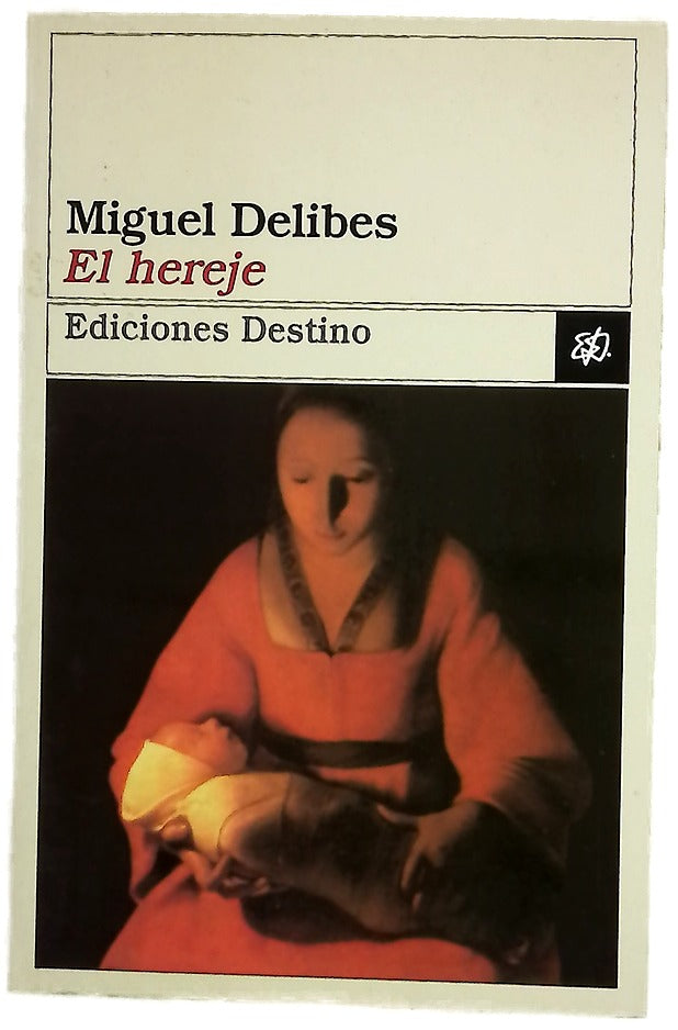 El hereje
