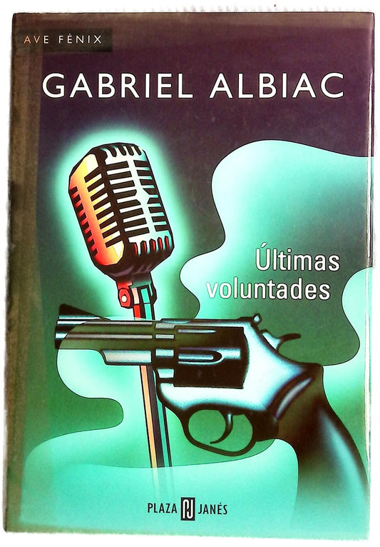 Últimas voluntades