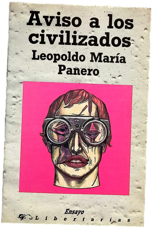 Aviso a los civilizados