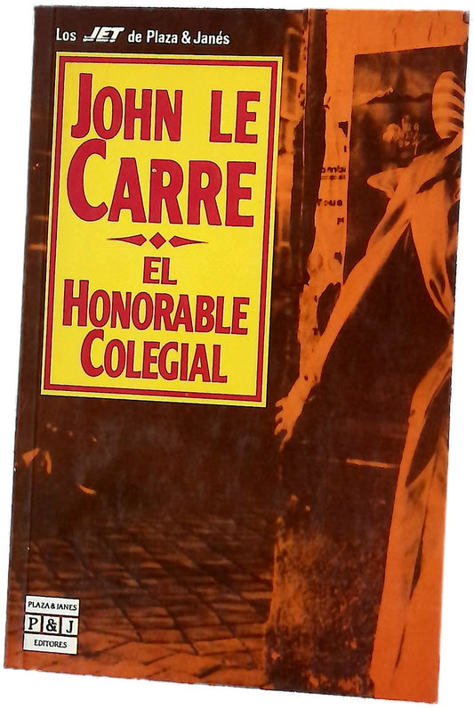 El honorable colegial
