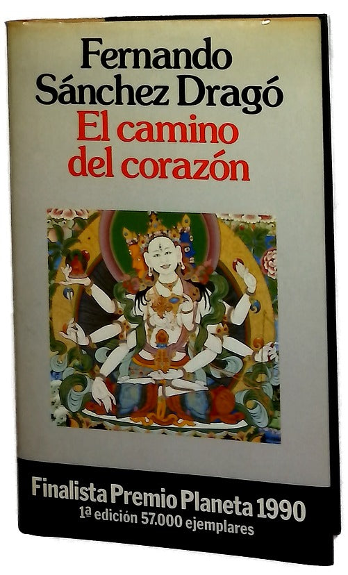 El camino del corazón