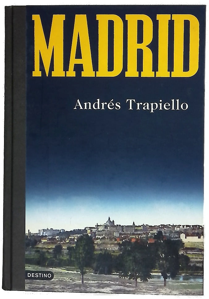 Madrid