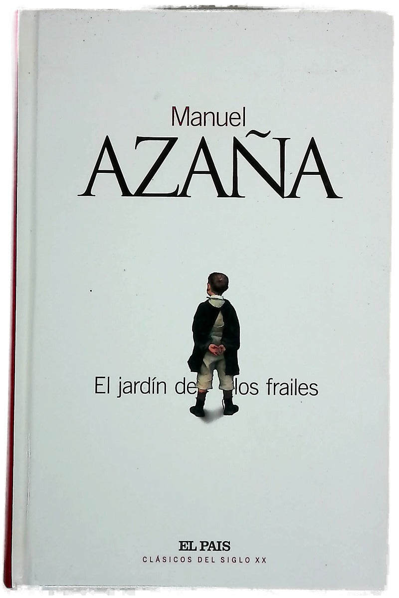 El jardín de los frailes