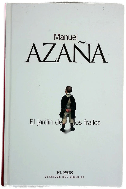 El jardín de los frailes