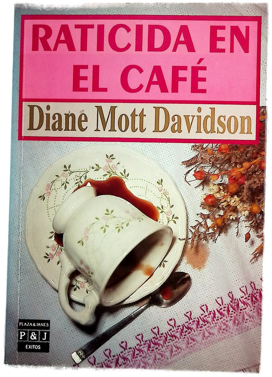 Raticida en el café