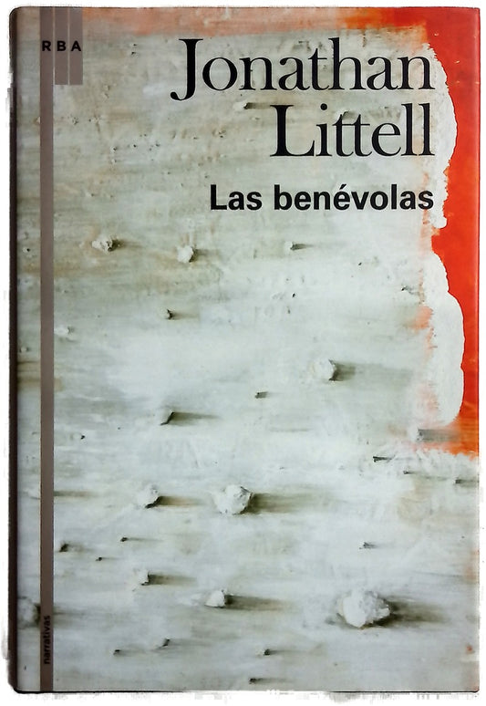 Las benévolas