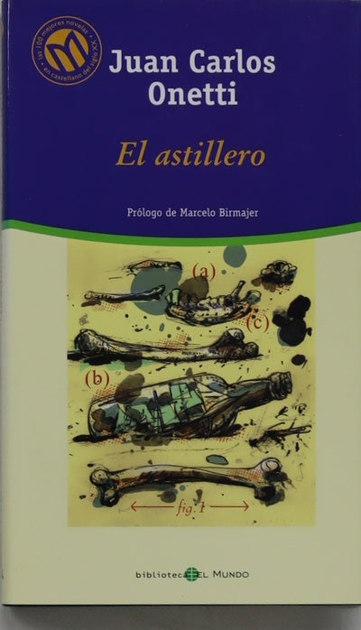 El astillero
