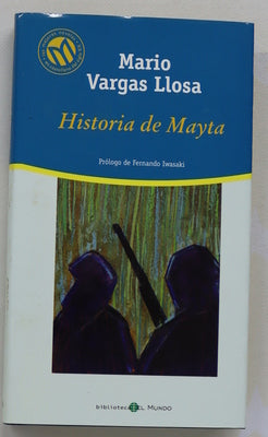 Historia de Mayta