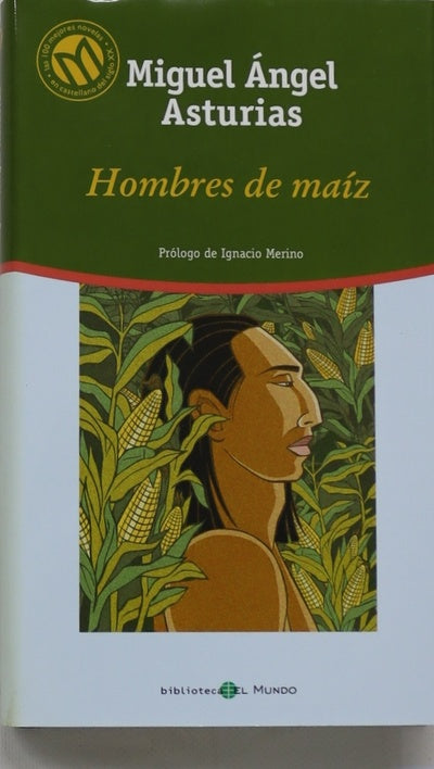 Hombres de maíz