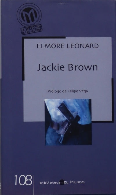 Jackie Brown (cocktail explosivo)