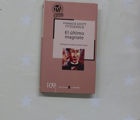 El último magnate