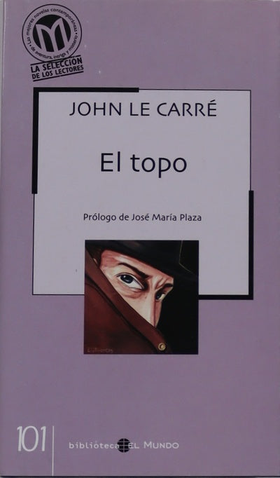 El topo