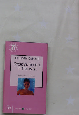 Desayuno en Tiffany's