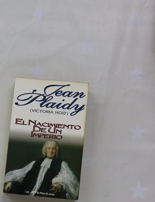 El nacimiento de un imperio