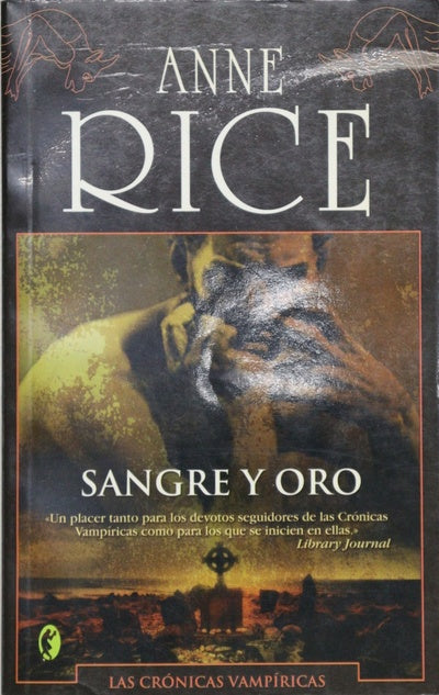 Sangre y oro